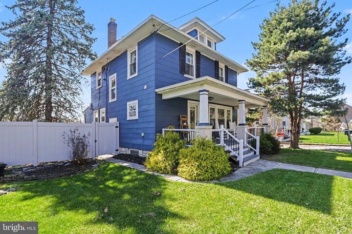 Property Photo:  520 Hockersville Road  PA 17033 