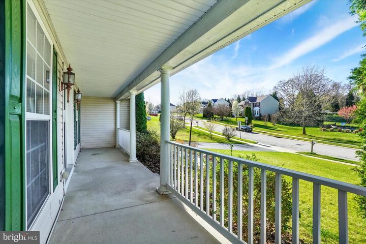 Property Photo:  650 Clydesdale Drive  PA 17402 