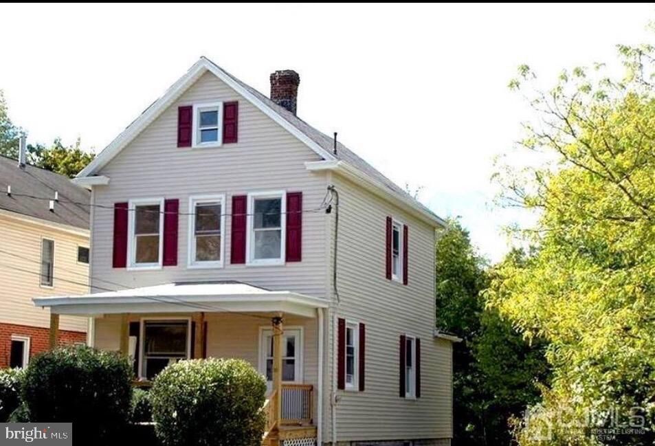 Property Photo:  30 S 5th Avenue  NJ 08904 