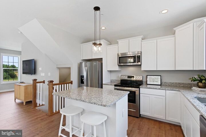 Property Photo:  310 Verona Drive 3-47  PA 17070 