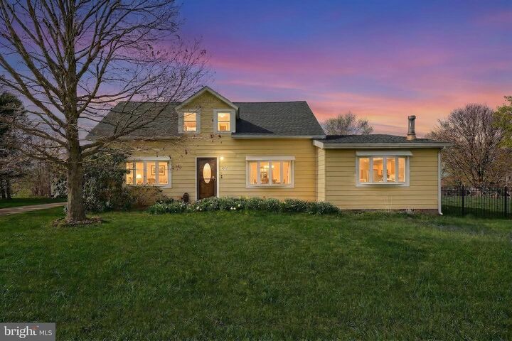 Property Photo:  4357 List Road  PA 17356 