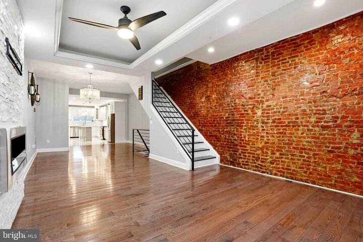 Property Photo:  2228 W Ontario Street  PA 19140 