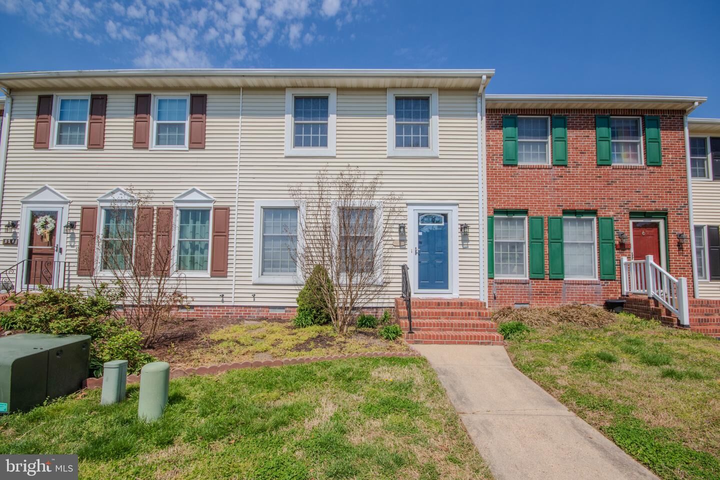 Property Photo: 856 Beaglin Park Drive MD 21804