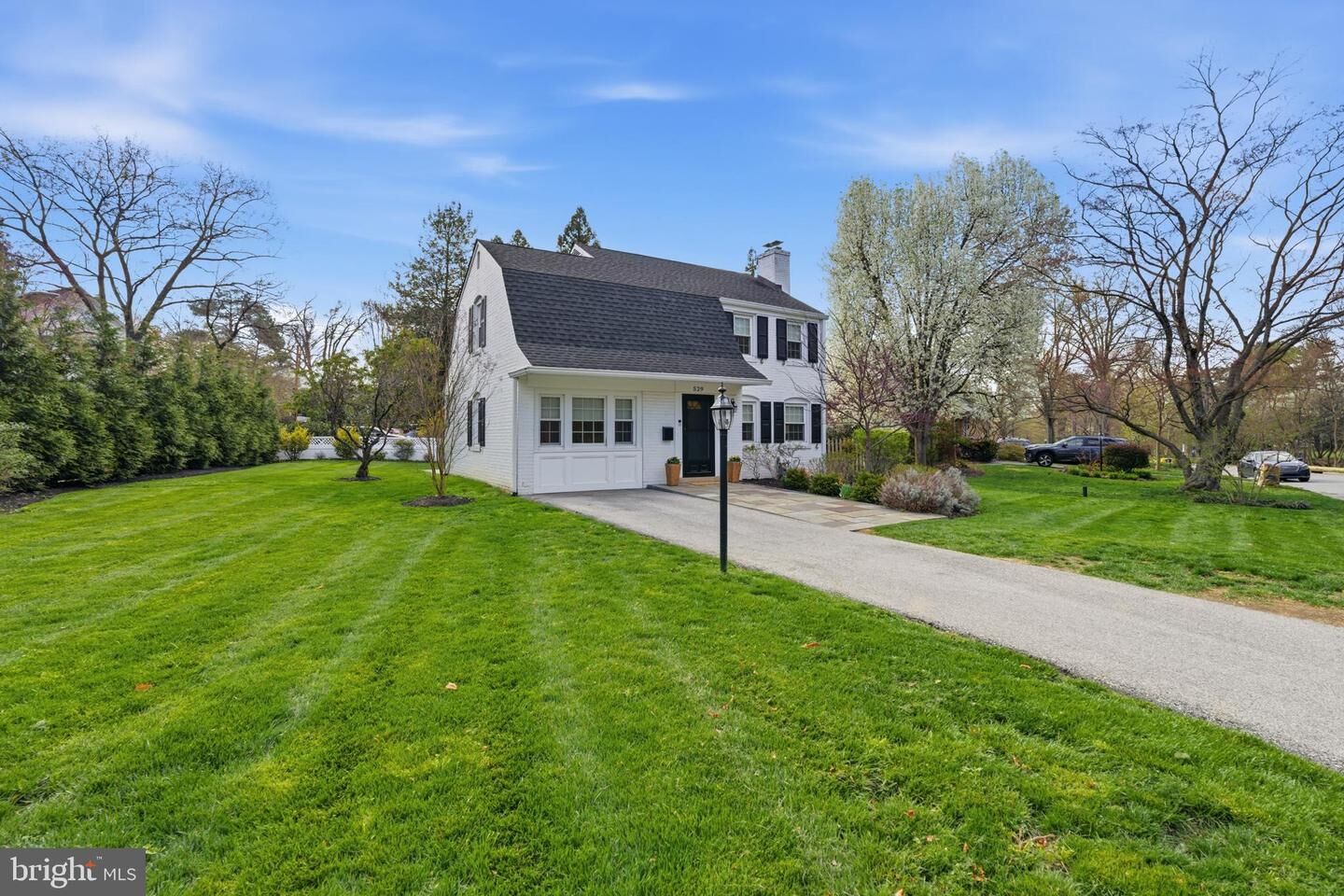 Property Photo:  529 Shortridge Drive  PA 19096 