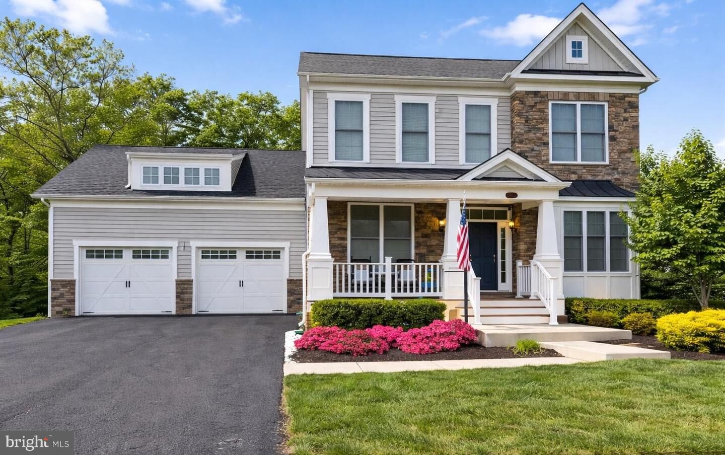 Property Photo:  41182 Turtle Dove Circle  VA 20105 