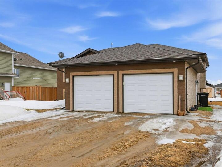 Photo de la propriété: 30 Country Lane MB R0A 0C1