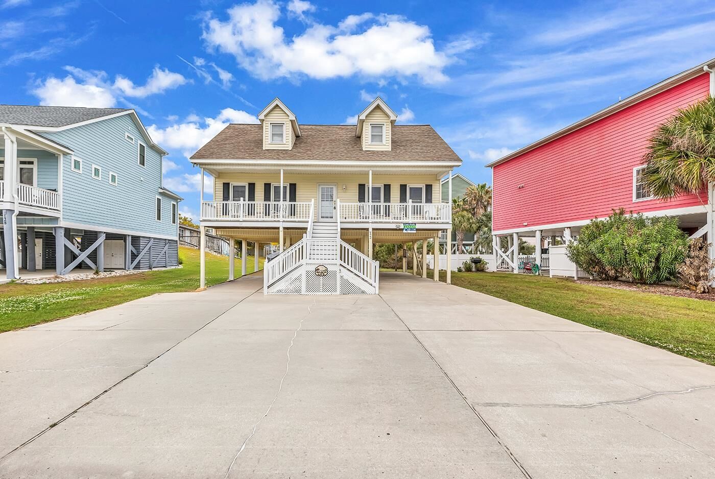 Property Photo: 122 Seabreeze Dr. SC 29576