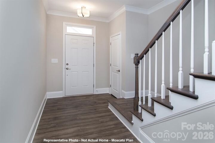 Property Photo: 10213 Rainier Trail Drive NW NC 28078