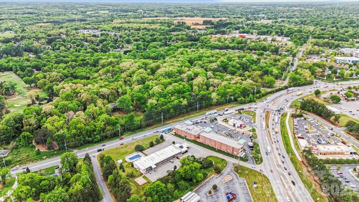 Property Photo:  0 Leewood Drive P7  NC 28112 