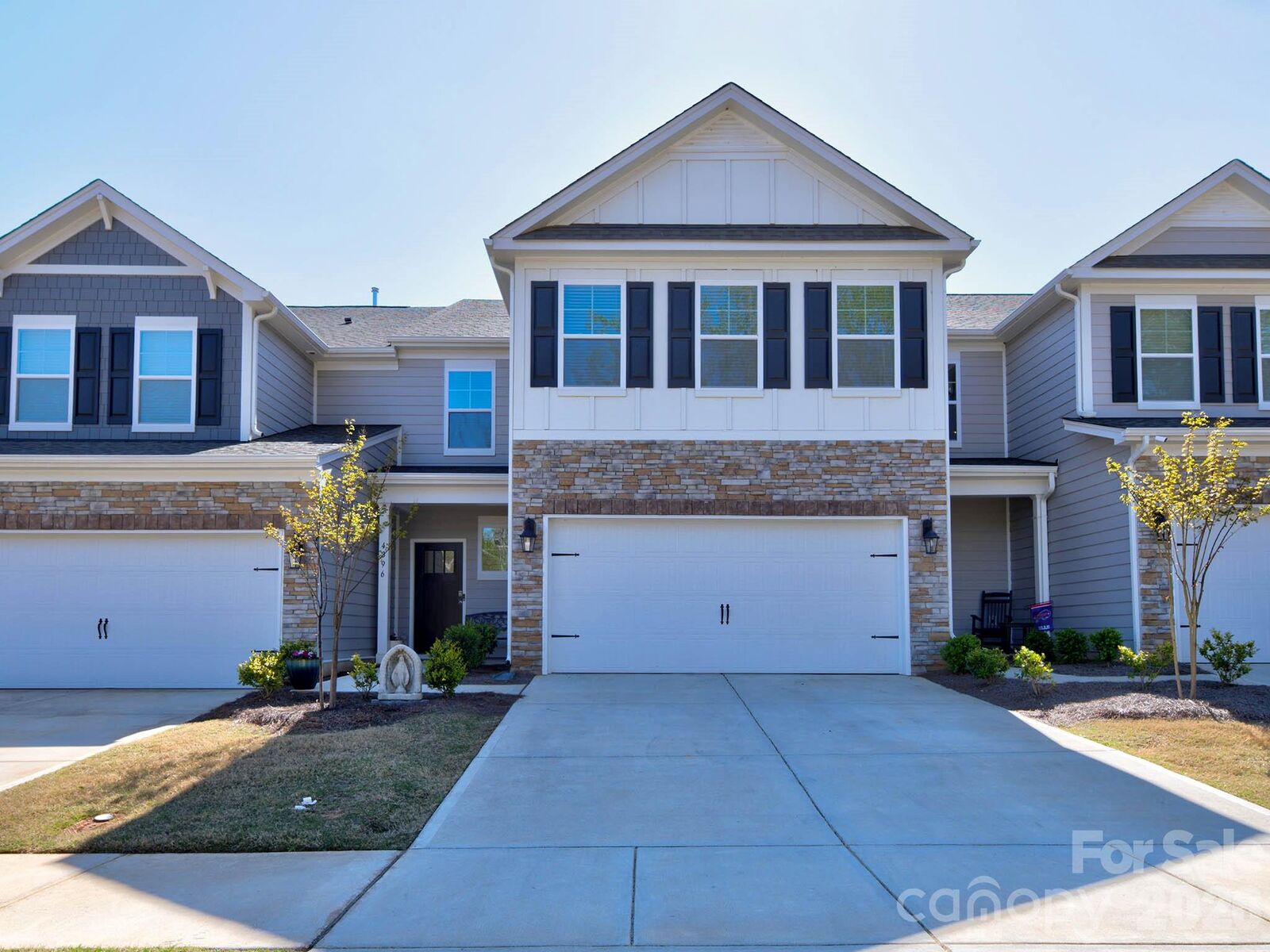 Property Photo:  4396 Bronze Boulevard  NC 28673 