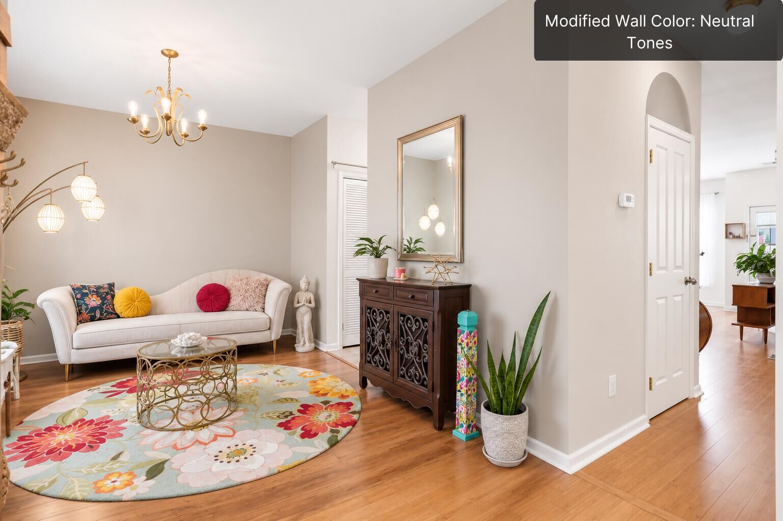 Property Photo:  215 Trillium Avenue  SC 29483 