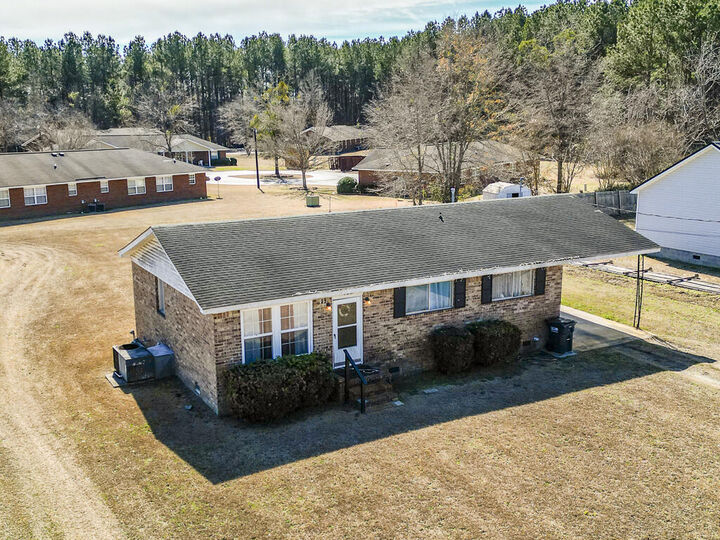 Property Photo:  128 Franklin Street  SC 29059 