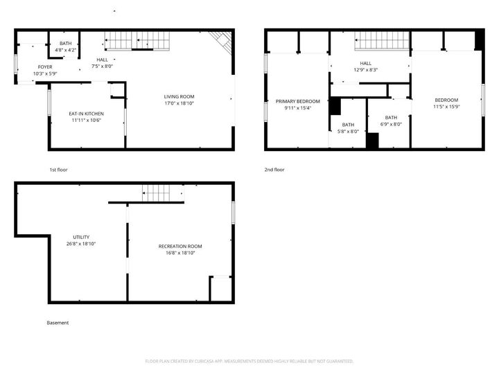 Property Photo: 7667 Granby Way OH 45069