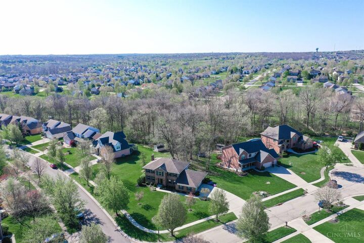 Property Photo:  5644 Quapaw Court  OH 45011 