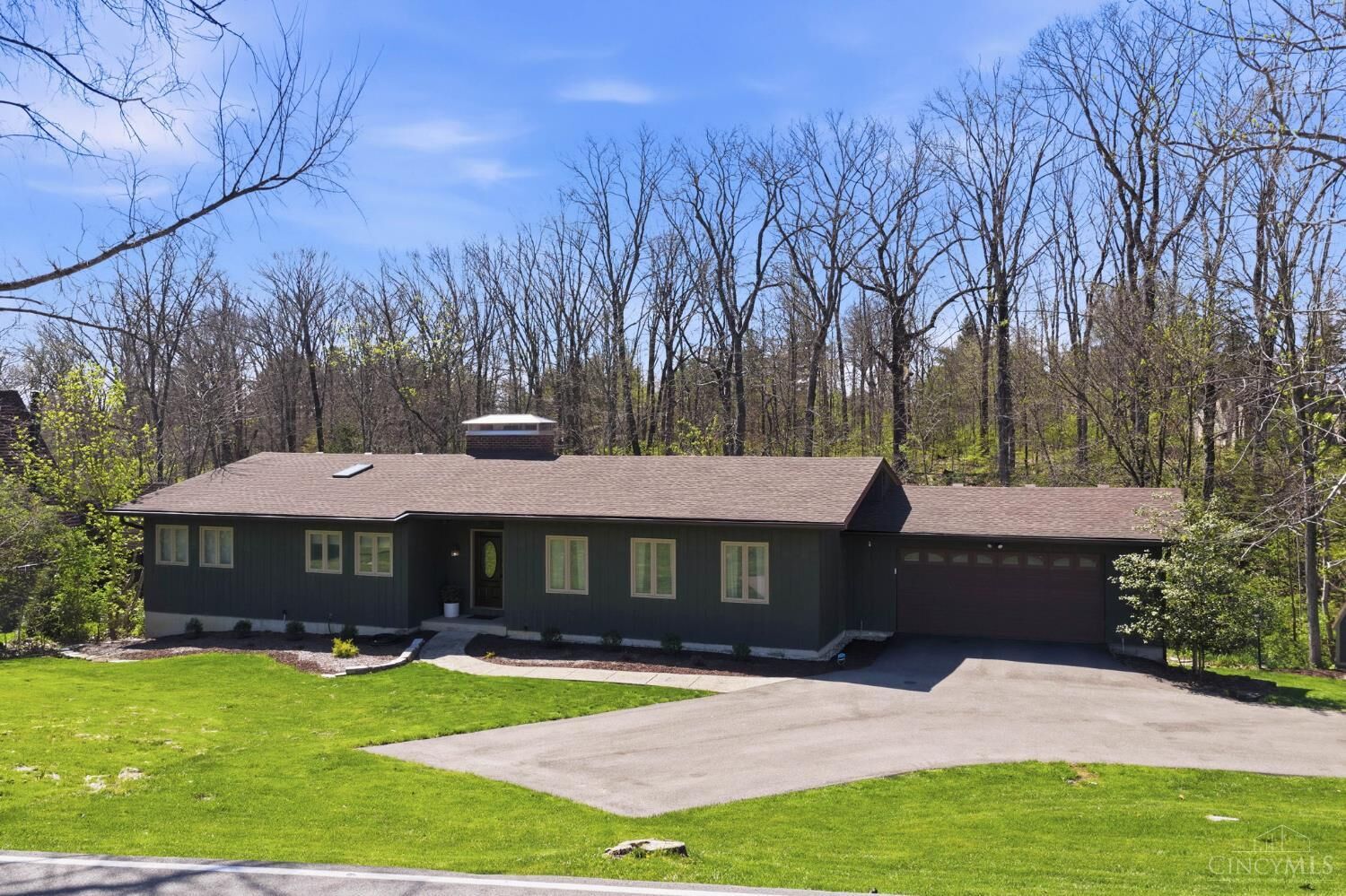 Property Photo:  10331 Fields Ertel Road  OH 45140 