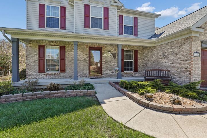 Property Photo:  5516 Lakeside Drive  OH 45014 