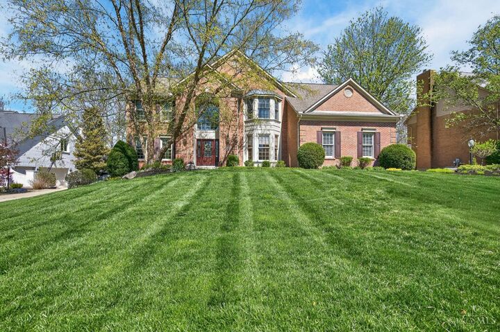 Property Photo:  1308 Woodlake Court  OH 45140 