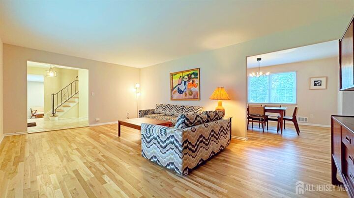 Property Photo:  26 Lucille Court  NJ 08820 