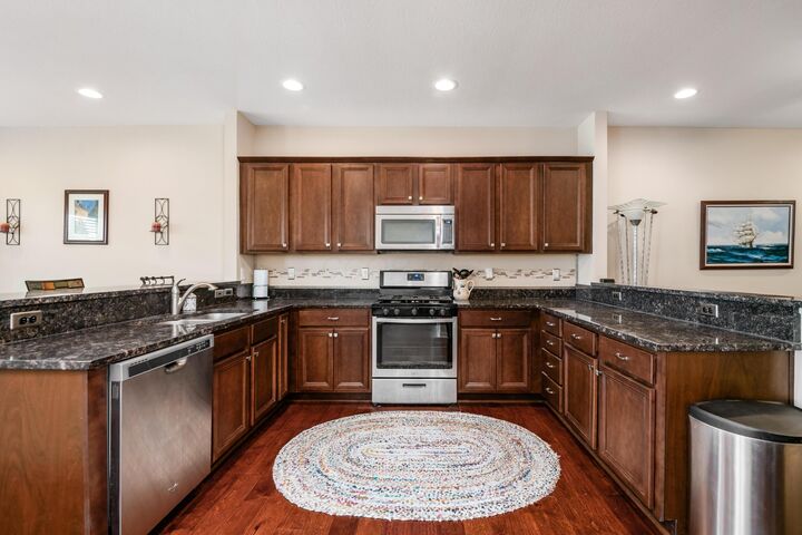 Property Photo: 3836 Saint Malo Way OH 43221