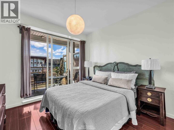 Property Photo:  580 Raven Woods Drive 417  BC V7G 2T2 