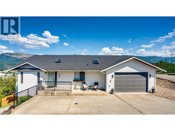 Property Photo:  111 Revel Crescent  BC V4Y 4B8 