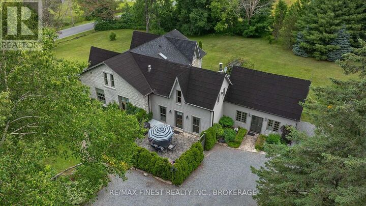 Property Photo:  187 Simmons Road  ON K0H 2H0 