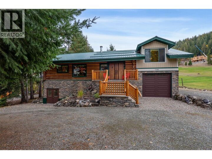 7799 Golf Course Road — photo 1