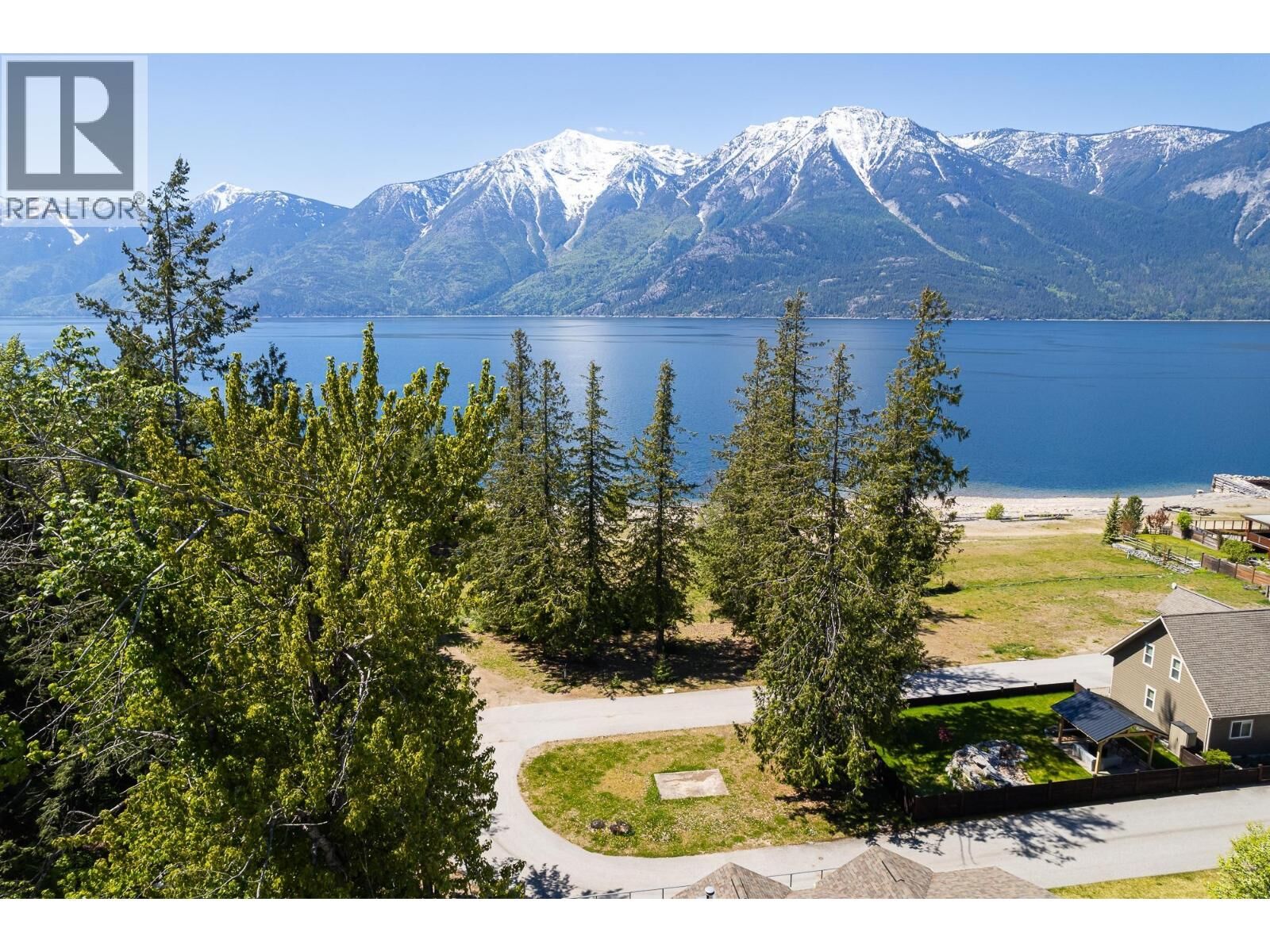 Property Photo:  13488 Lakeshore Drive  BC V0B 1A4 