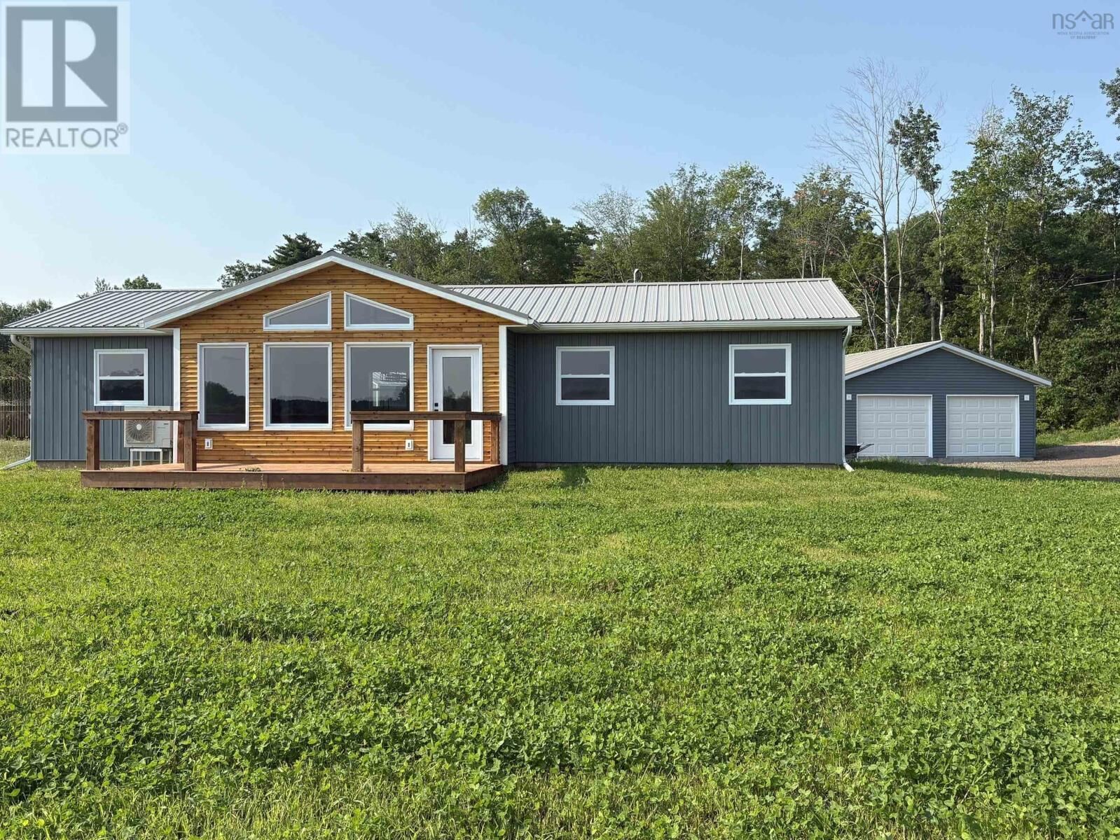 Property Photo: 668 Whitman Road NS B0P 1C0