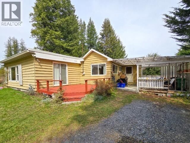 Property Photo:  5287 McGuffie Ave  BC  