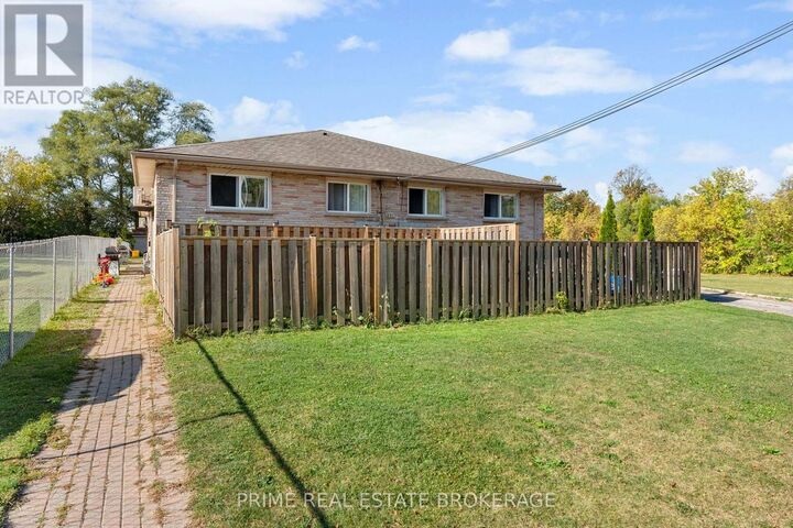 Property Photo: 231 Greenwood Avenue ON N6J 3G5