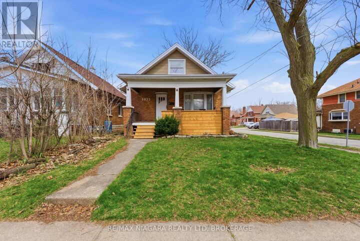 Property Photo:  5033 Willmott Street  ON L2E 2A2 