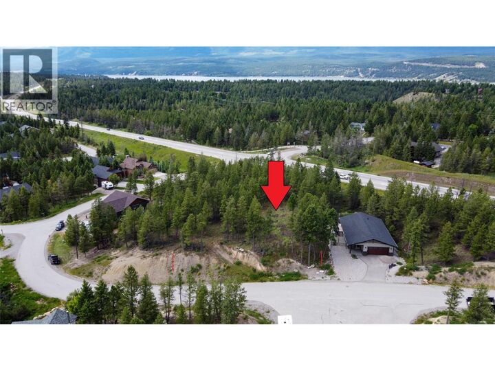 Property Photo:  Lot 76 Copper Point Way  BC V0B 2L0 
