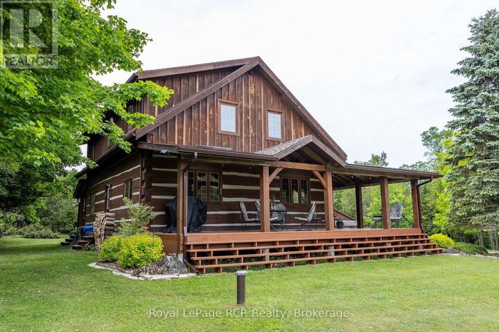 Property Photo: 552691 Grey Road 23 ON N0G 2A0