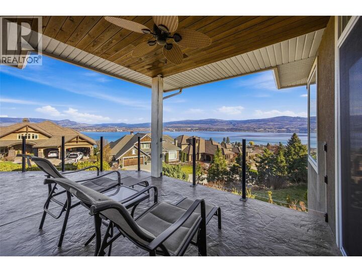 Property Photo: 2584 Lucinde Road BC V1Z 4B1