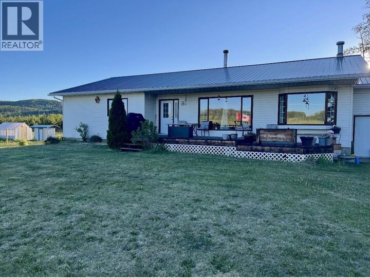 Property Photo: 24985 Keefes Landing Road BC V0J 1E4