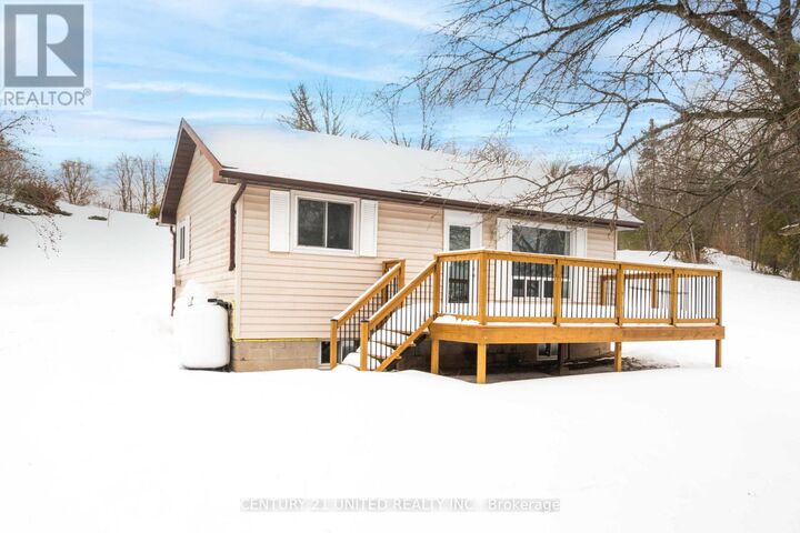 Property Photo:  345 Victoria Street  ON K0L 1L0 