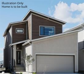 Property Photo:  339 Bill Briercliffe Drive  MB R3W 0S8 