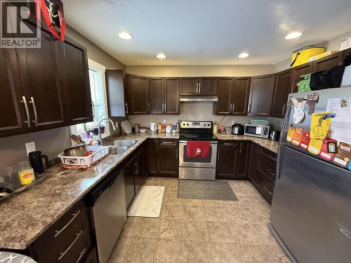 Property Photo:  10507 109 Street  BC V1J 0J3 