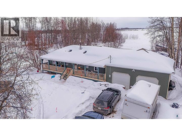 Property Photo: 5091 242 Road BC V0C 1C6