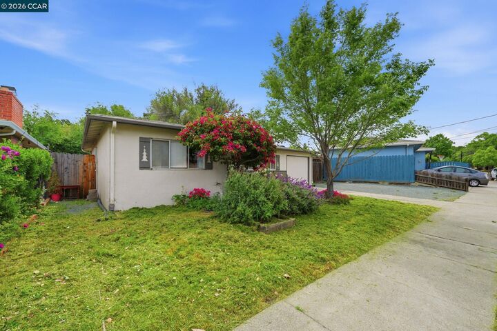 Property Photo: 3971 San Juan Dr CA 94565