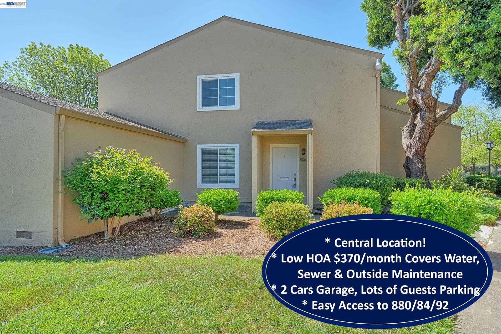 Property Photo:  4291 Polaris Ave  CA 94587 