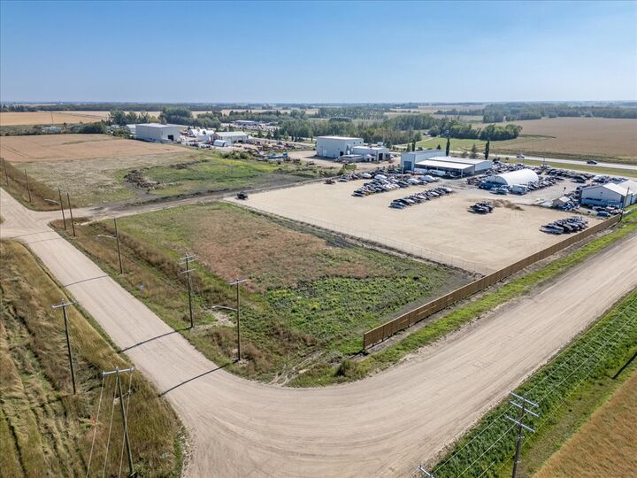 Property Photo:  Plan 2521824  AB T0C 0V0 