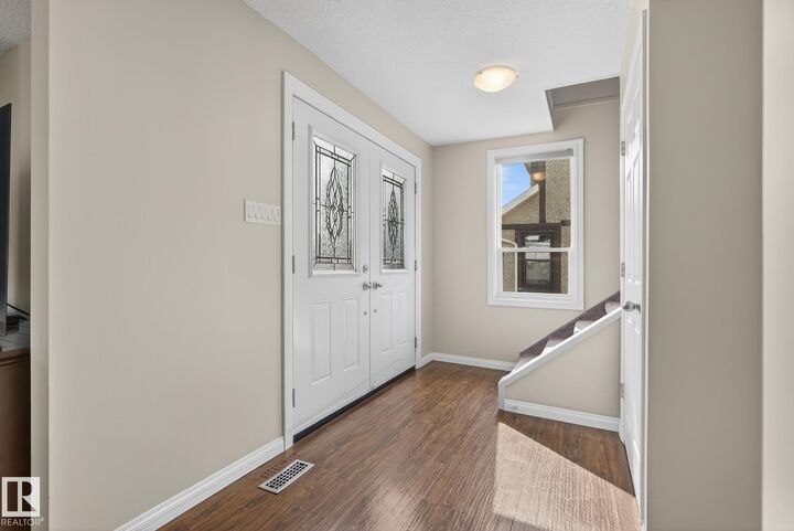 Property Photo:  3528 56 Street NW  AB T6L 2J5 