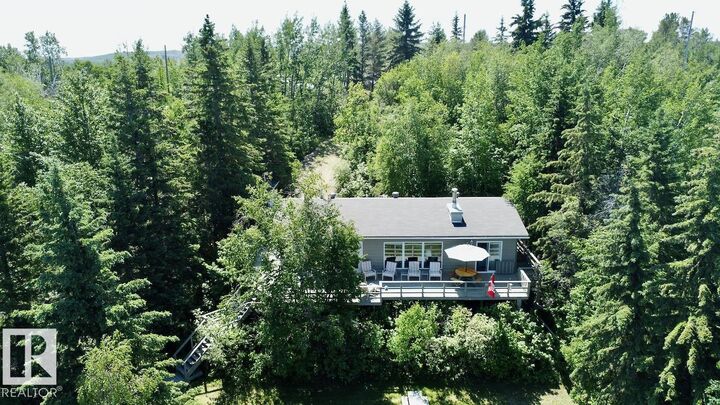 Property Photo: 19A 52515 Rge Rd 52 AB T0E 2B0