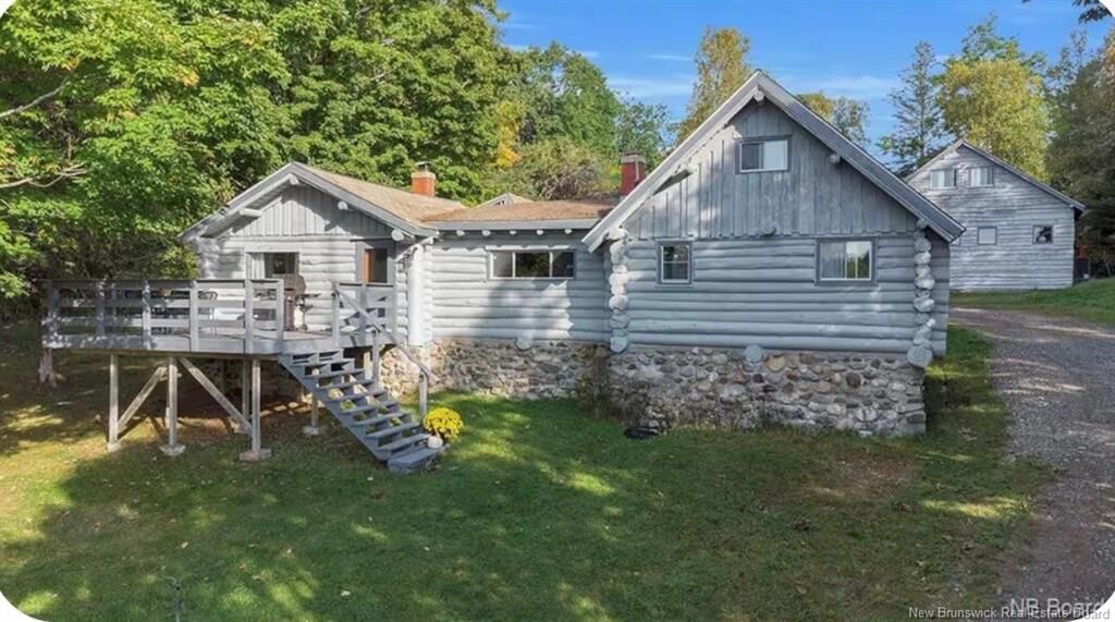 Property Photo: 35 Hills Road NB E3L 4K6