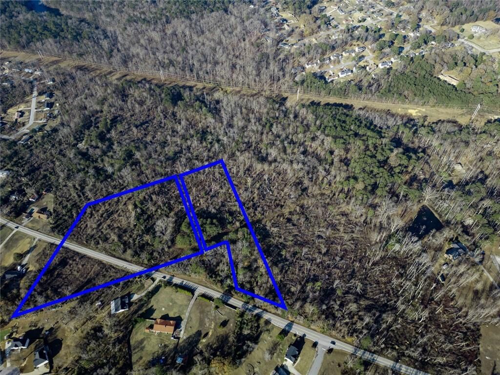 Property Photo:  925 McDaniel Mill Road SW  GA 30094 