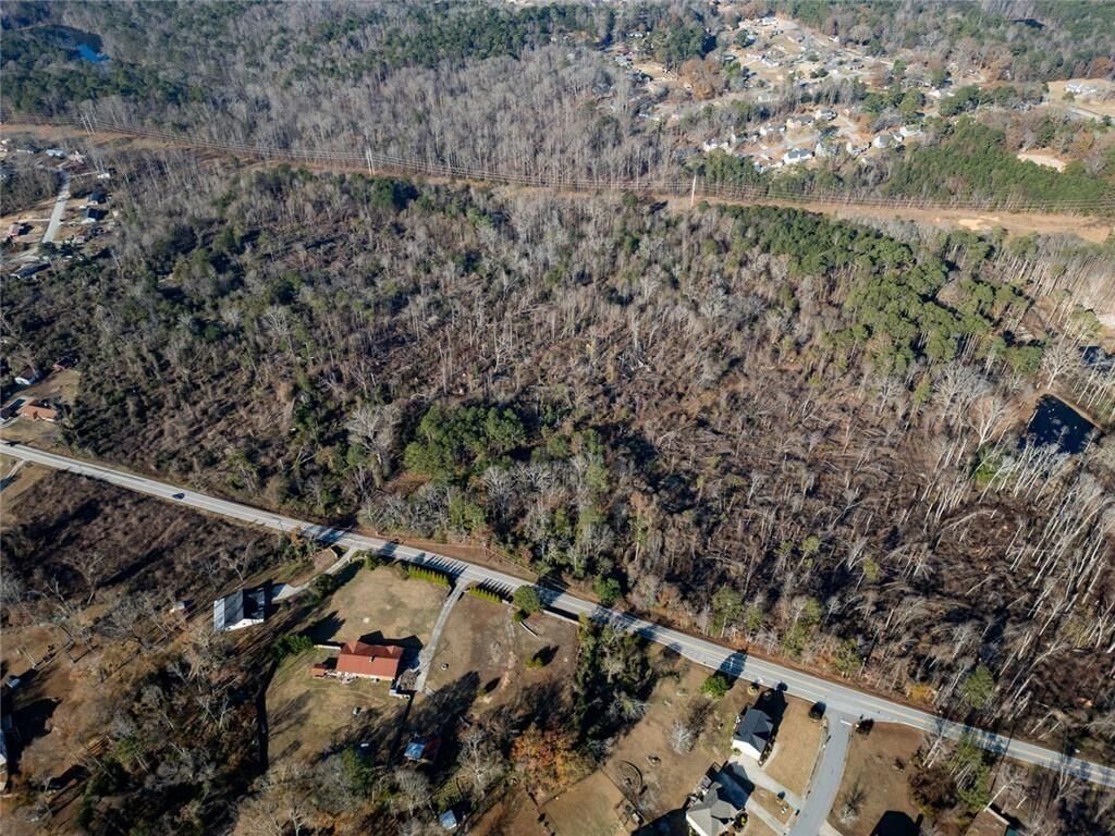 Property Photo:  925 McDaniel Mill Road SW  GA 30094 