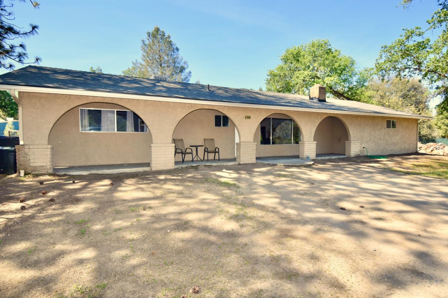 Property Photo:  39384 Road 425B  CA 93644 
