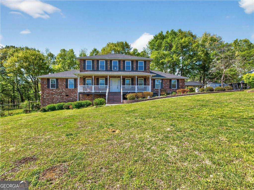 Property Photo:  41 Terrace Court  GA 30705 